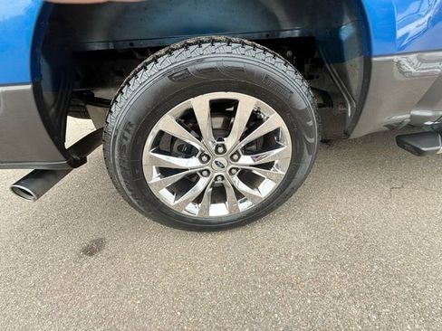 Used 2016 Ford F150 XLT w/ Equipment Group 302A Luxury image 43