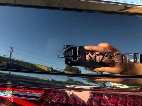 Used 2022 Mercedes-Benz S 580 4MATIC Sedan image 5