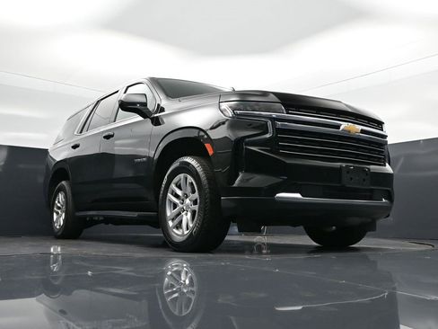 Used 2023 Chevrolet Tahoe LT image 47