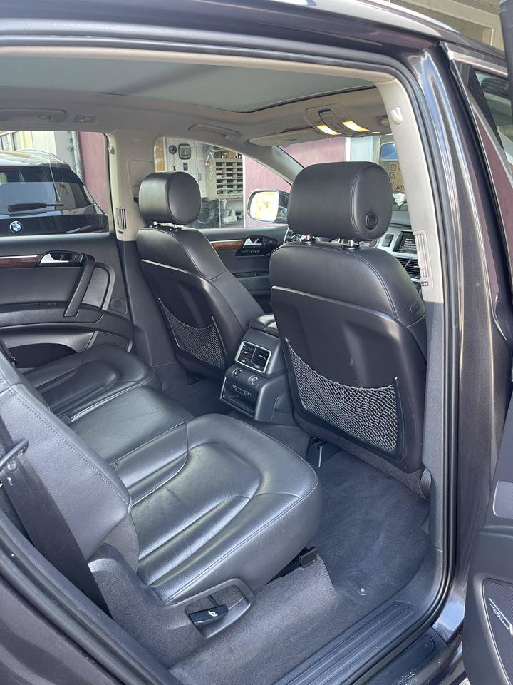 Used 2013 Audi Q7 3.0T Premium Plus AWD/4WD image 19