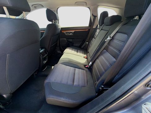 Used 2020 Honda CR-V EX image 23