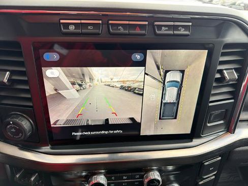 Certified 2024 Ford F350 Lariat w/ Lariat Ultimate Package image 29