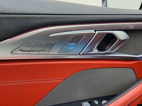 Used 2025 BMW 840i Coupe w/ M Sport Professional Package RWD image 23