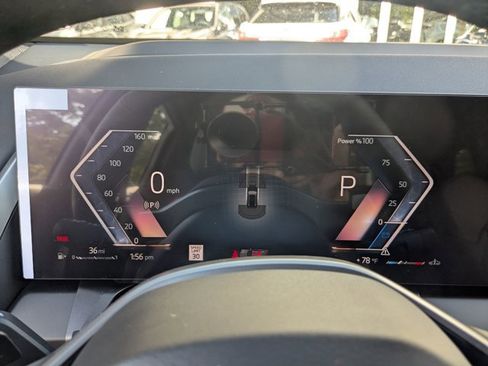 New 2026 BMW X3 xDrive30 w/ Premium Package image 10