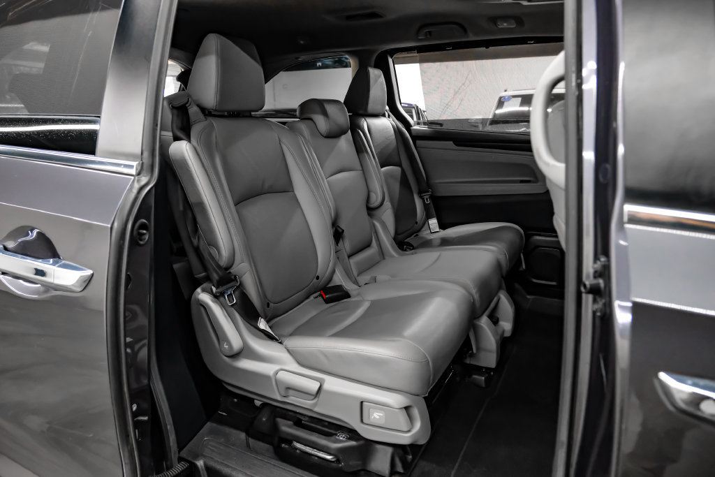 Used 2020 Honda Odyssey EX-L image 40