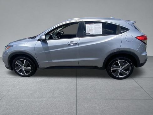 Used 2021 Honda HR-V EX image 4