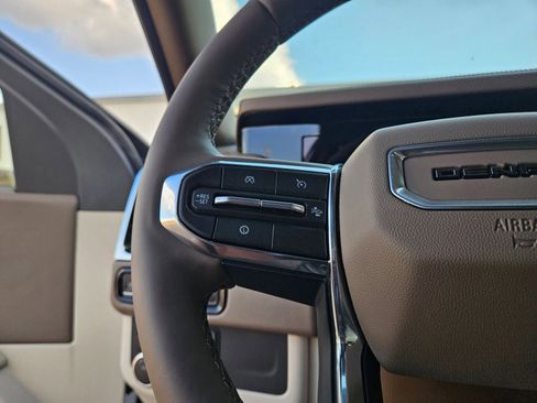 New 2026 GMC Yukon Denali AWD/4WD image 12