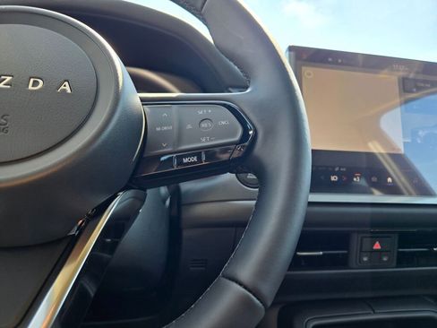 New 2026 MAZDA CX-5 Preferred AWD/4WD image 26