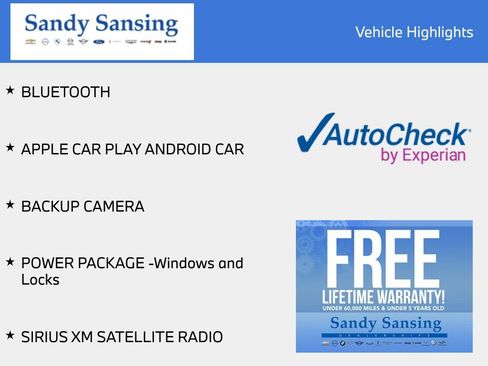 Used 2015 Dodge Durango SXT w/ Quick Order Package 23B image 4