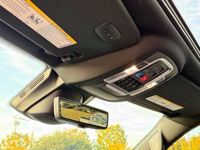 Used 2021 RAM 1500 TRX w/ TRX Level 2 Equipment Group AWD/4WD image 25