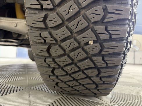 Used 2024 Ford Bronco Badlands AWD/4WD image 12