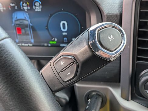 Used 2024 Ford F150 XLT w/ Mobile Office Package AWD/4WD image 30