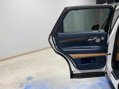 Used 2023 Genesis GV80 3.5T w/ Prestige Package image 23