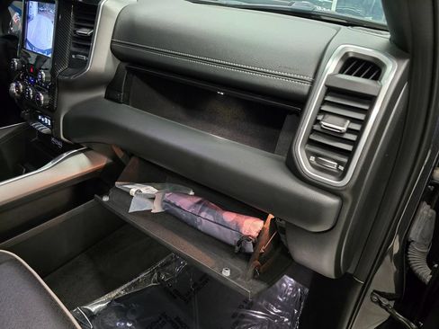 Certified 2021 RAM 1500 Laramie w/ Sport Appearance Package AWD/4WD image 44