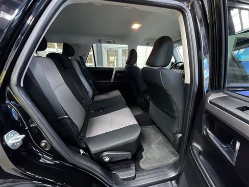 Used 2015 Toyota 4Runner SR5 RWD image 26