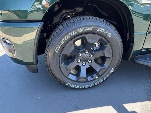 New 2026 RAM 1500 Express AWD/4WD image 10