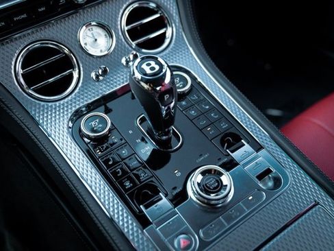 Used 2021 Bentley Continental GT Mulliner image 42