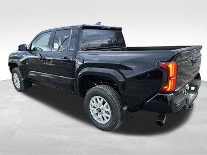 New 2026 Toyota Tacoma SR5