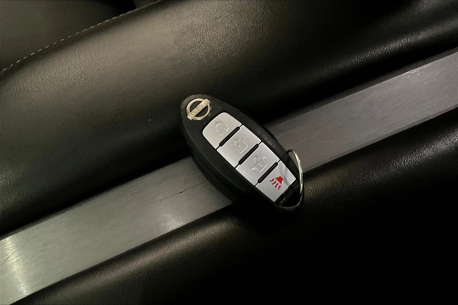 Used 2023 Nissan Murano SV AWD/4WD image 36
