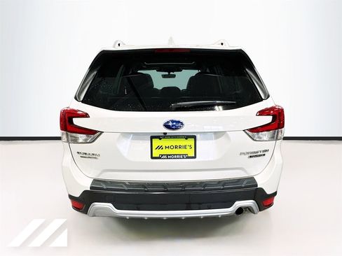 Certified 2023 Subaru Forester Touring w/ Popular Package #3 image 6