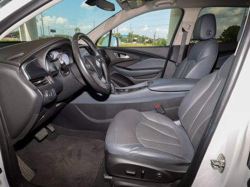 Used 2019 Buick Envision Essence FWD image 10