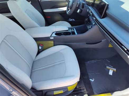 New 2026 Hyundai Sonata SEL image 18