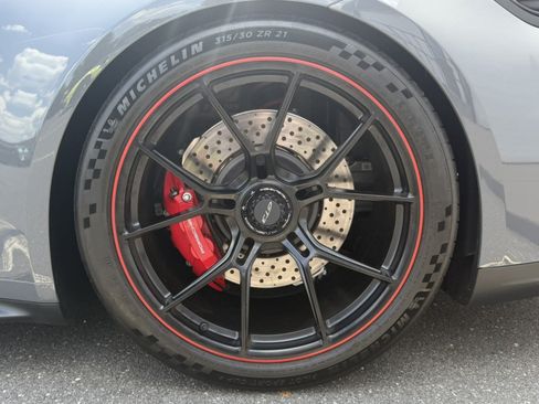 Used 2026 Porsche 911 GT3 RWD image 10