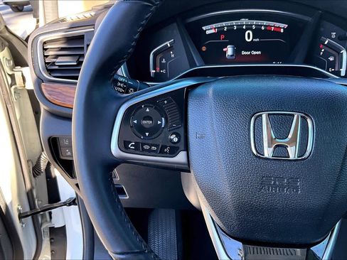 Used 2018 Honda CR-V Touring image 23