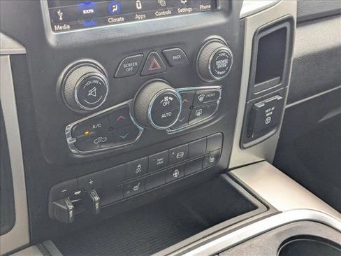 Used 2018 RAM 3500 Big Horn image 14