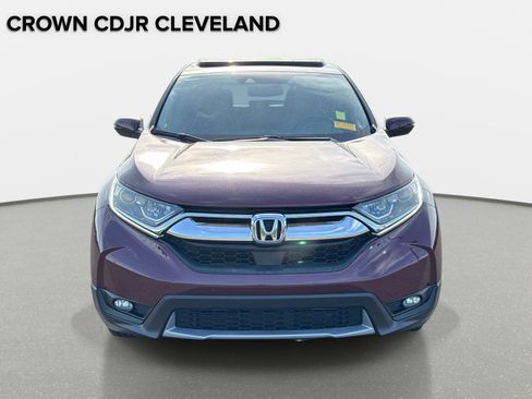Used 2019 Honda CR-V EX-L image 9