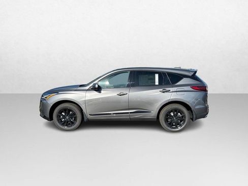 Certified 2025 Acura RDX SH-AWD image 3