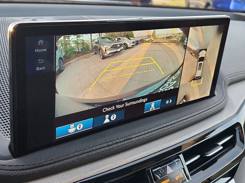 Certified 2025 Acura MDX SH-AWD w/ Advance Package image 20