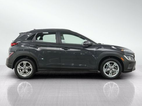 Used 2023 Hyundai Kona SEL w/ Cargo Package AWD/4WD image 7