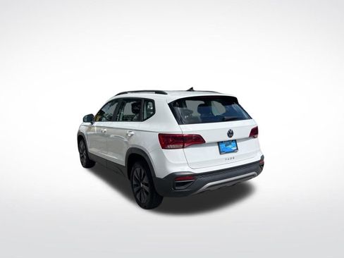 Used 2022 Volkswagen Taos S FWD image 6