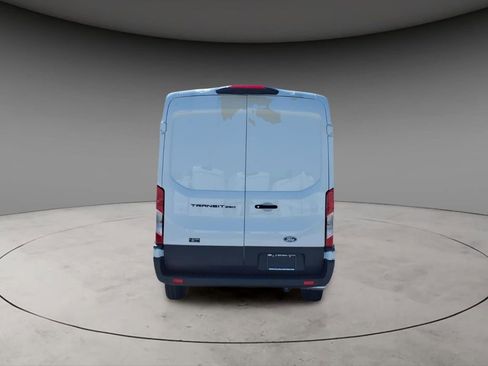 New 2026 Ford Transit 250 148 Medium Roof image 3