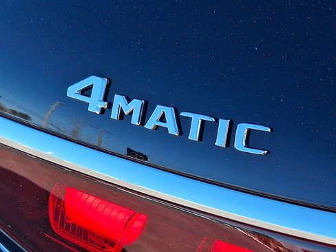 Certified 2026 Mercedes-Benz GLS 450 4MATIC image 34