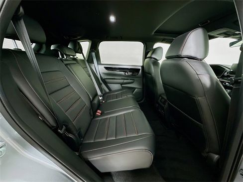 Certified 2025 Honda CR-V Sport Touring image 7