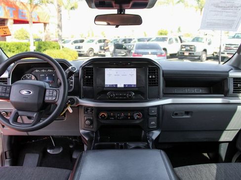Used 2022 Ford F150 XL w/ Trailer Tow Package AWD/4WD image 18