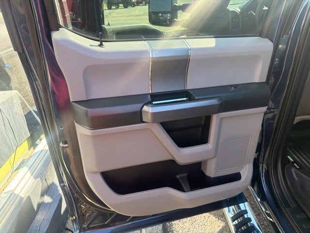 Used 2019 Ford F250 XLT w/ XLT Premium Package AWD/4WD image 14