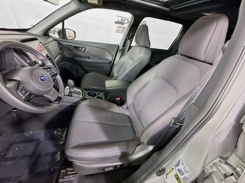 Certified 2025 Subaru Forester Premium AWD/4WD image 25