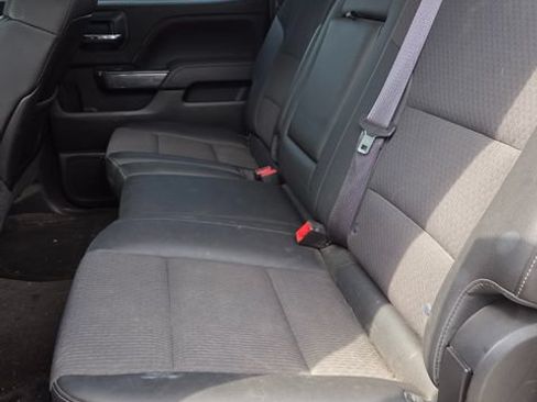 Used 2015 GMC Sierra 1500 SLE w/ All-Terrain Package AWD/4WD image 14