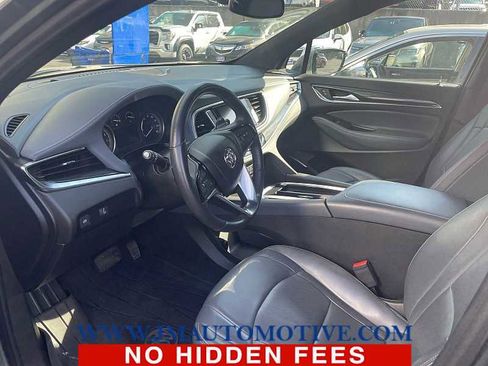 Used 2022 Buick Enclave Essence w/ Experience Buick Package AWD/4WD image 2