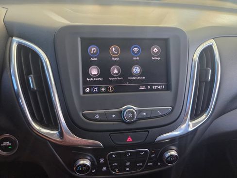 Used 2020 Chevrolet Equinox LT w/ Driver Convenience Package FWD image 36