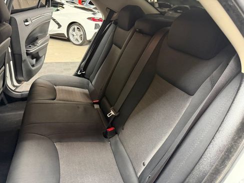 Used 2019 Chrysler 300 Touring w/ Sport Appearance Package RWD image 39