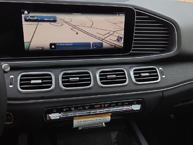 New 2026 Mercedes-Benz GLE 350 4MATIC image 12