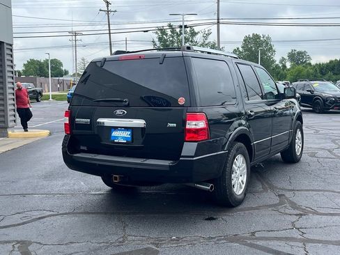 Used 2014 Ford Expedition Limited w/ Equipment Group 301A AWD/4WD image 7