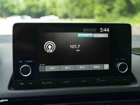 Used 2022 Honda Civic Sport image 30