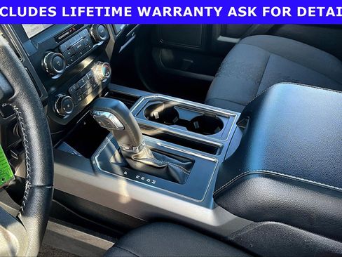 Used 2020 Ford F150 XLT w/ Equipment Group 302A Luxury AWD/4WD image 15