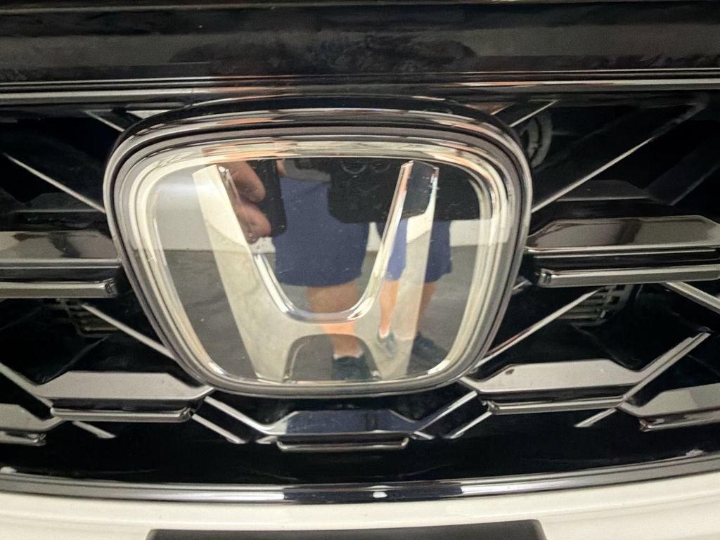 Certified 2023 Honda CR-V Sport image 30