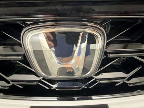 Certified 2023 Honda CR-V Sport image 30